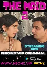 The Maid 2 (2023) NeonX UNCUT Short Film