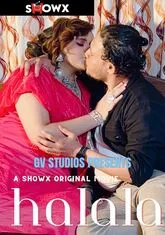 Halala (2023) ShowX UNCUT Short Film
