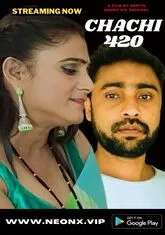 Chachi 420 (2023) NeonX UNCUT Short Film