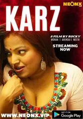 Karz (2023) NeonX UNCUT Short Film