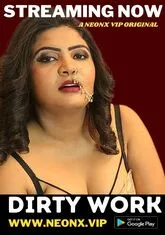 Dirty Work (2023) NeonX UNCUT Short Film