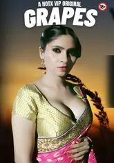 Grapes (2023) HotX UNCUT Short Film