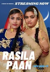 Rasila Paan (2023) NeonX UNCUT Short Film