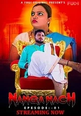 Nanga Nach (2023) Fugi S01E01 Hot Web Series