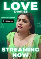 Love Diaries (2023) NeonX UNCUT Short Film