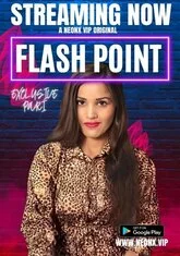 Flash Point (2023) NeonX UNCUT Short Film