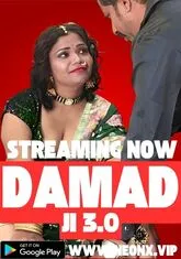 Damad Ji 3.0 (2023) NeonX UNCUT Short Film