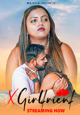X Girlfriend (2023) Mojflix UNCUT Short Film