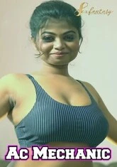 Ac Mechanic (2023) NeonX UNCUT Short Film