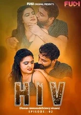 HIV (2023) Fugi S01E02 Hot Web Series