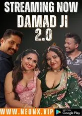 Damad Ji 2.0 (2023) NeonX UNCUT Short Film