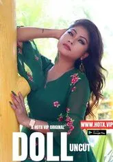 Doll (2023) HotX UNCUT Short Film