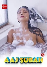 Aaj Subha (2023) Kotha App Hot Short Film
