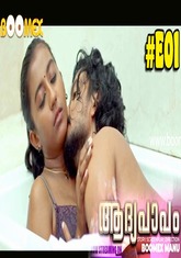 Aadhyapaapam (2023) BooMex S01E01 Hot Web Series