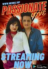 Passionate Love (2023) NeonX UNCUT Short Film