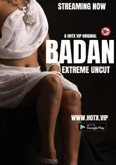 Badan (2023) HotX UNCUT Short Film