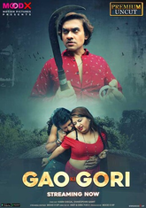 Gaon Ki Gori (2023) MoodX S01E01 Hot Web Series