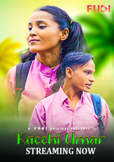 Kacchi Umar (2023) Fugi UNCUT Short Film