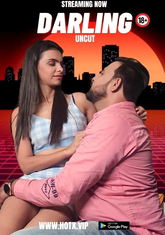 Darling (2023) HotX UNCUT Short Film