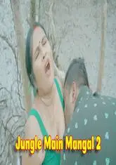 Jungle Main Mangal 2 (2023) XPrime UNCUT Short Film