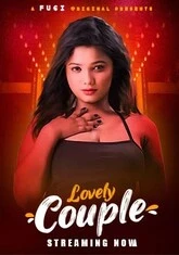 Lovely Couple (2023) Fugi S01E01 Hot Web Series