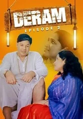 Dream (2023) Fugi S01E02 Hot Web Series