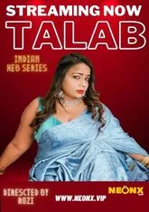 Talab (2023) NeonX UNCUT Short Film