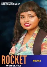 Rocket (2023) NeonX UNCUT Short Film