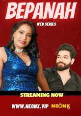 Bepanah (2023) NeonX UNCUT Short Film