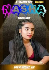 Nasha (2023) NeonX UNCUT Short Film