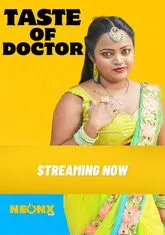 Taste of Doctor (2023) NeonX UNCUT Short Film