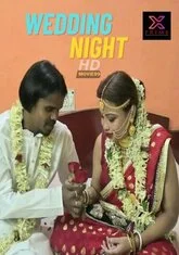 Wedding Night (2023) XPrime UNCUT Short Film