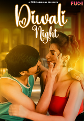 Diwali Night (2023) Fugi UNCUT Short Film