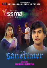 Sand Timer (2023) Yessma S01E01 Hot Web Series