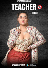 Teacher (2023) HotX UNCUT Short Film