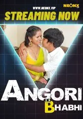 Angori Bhabhi (2023) NeonX UNCUT Short Film