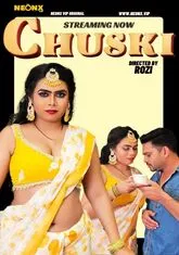 Chuski (2023) NeonX UNCUT Short Film