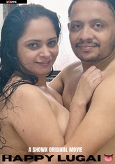 Happy Lugai (2023) ShowX UNCUT Short Film