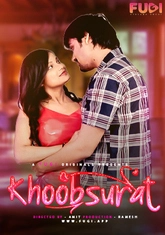 Khoobsurat (2023) Fugi S01E01 Hot Web Series