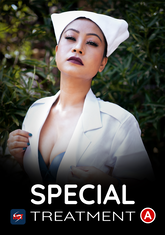 Special Treatment (2023) HotS Hot Short Film