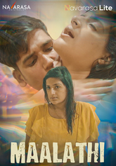 Maalathi (2023) NavaRasa S01E01 Hot Web Series