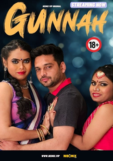 Gunnah (2023) NeonX UNCUT Short Film