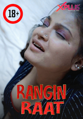 Rangeen Raat (2023) XPlus Hot Short Film