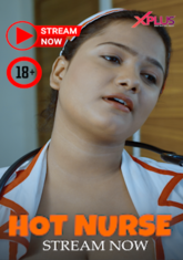 House Boat (2023) XPlus Hot Short Film