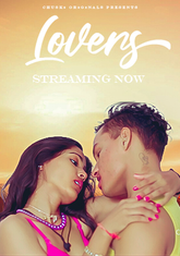 Lovers (2023) Chuski Hot Short Film