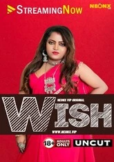 Wish (2023) NeonX UNCUT Short Film