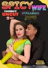 Spicy Wife (2024) NeonX UNCUT Short Film