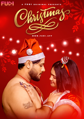 Christmas (2024) Fugi UNCUT Short Film