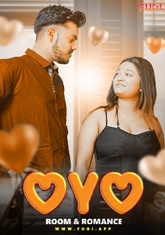 Oyo Room (2024) Fugi UNCUT Short Film