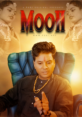 Mooh (2024) Fugi UNCUT Short Film